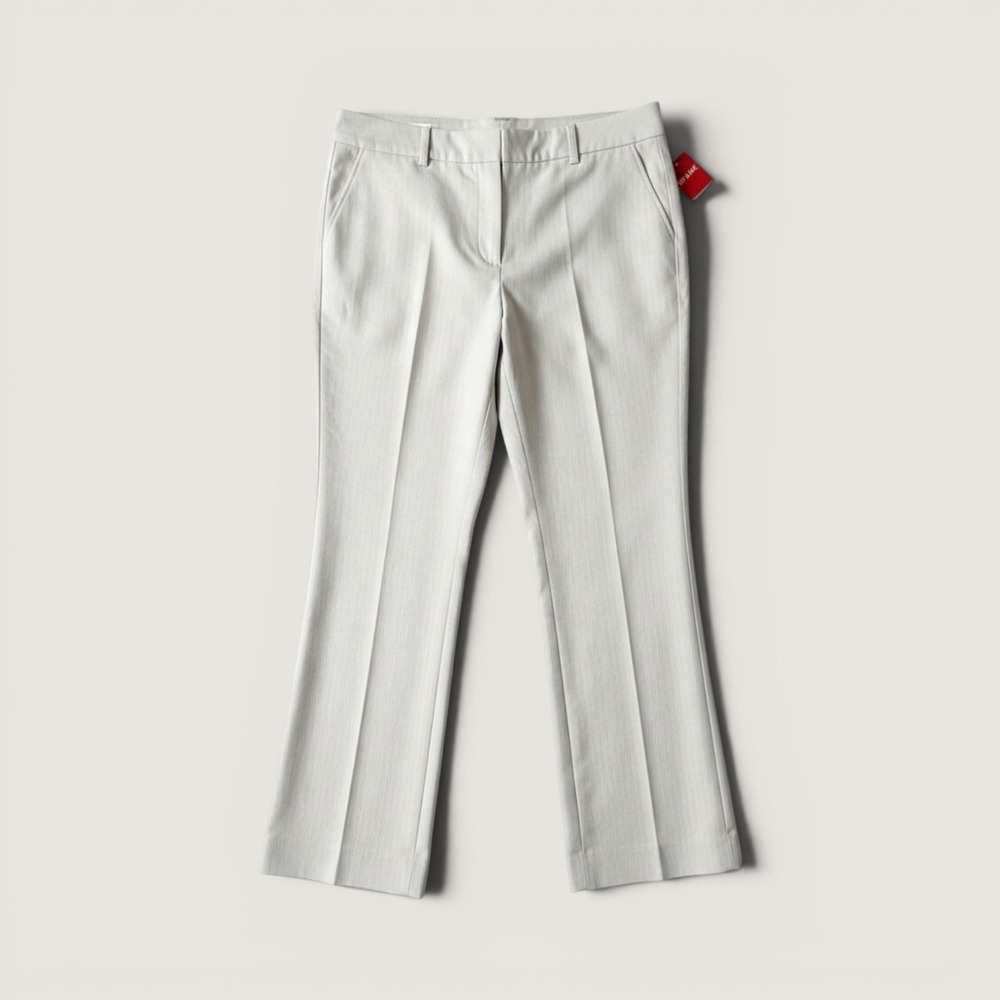 Spanx Kick Flare Pant Classic White 3XL NWT